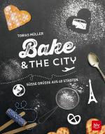 Cover-Bild Bake & the city