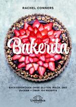 Cover-Bild Bakerita