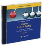 Cover-Bild Balance im Schulalltag