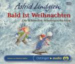 Cover-Bild Bald ist Weihnachten