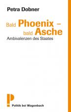 Cover-Bild Bald Phoenix - bald Asche