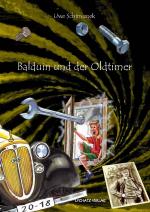 Cover-Bild Balduin und der Oldtimer