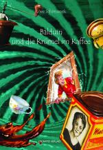 Cover-Bild Balduin und die Krümel im Kaffee