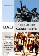 Cover-Bild Bali - 1000 Jahre Geschichte