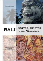 Cover-Bild Bali - Götter, Geister und Dämonen