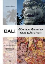 Cover-Bild Bali - Götter, Geister und Dämonen