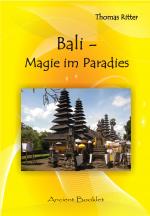 Cover-Bild Bali - Magie im Paradies