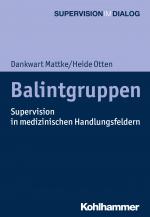 Cover-Bild Balintgruppen