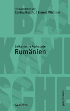 Cover-Bild Balkanische Alphabete