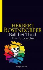 Cover-Bild Ball bei Thod