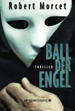 Cover-Bild Ball der Engel
