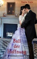 Cover-Bild Ball der Hoffnung