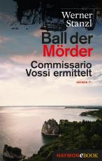 Cover-Bild Ball der Mörder