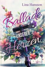 Cover-Bild Ballade unserer Herzen