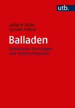 Cover-Bild Balladen