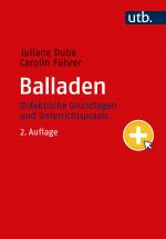 Cover-Bild Balladen