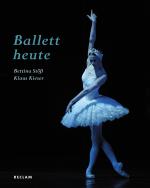 Cover-Bild Ballett heute