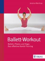 Cover-Bild Ballett-Workout