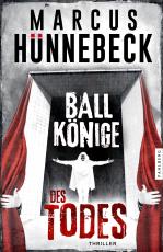 Cover-Bild Ballkönige des Todes