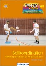 Cover-Bild Ballkoordination