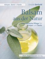 Cover-Bild Balsam aus der Natur
