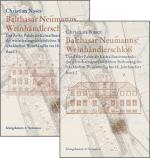 Cover-Bild Balthasar Neumanns Weinhändlerschloß