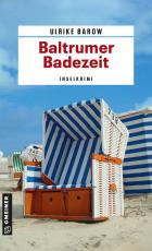 Cover-Bild Baltrumer Badezeit