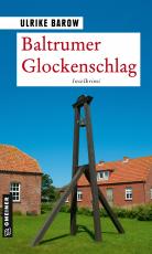 Cover-Bild Baltrumer Glockenschlag