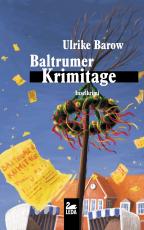 Cover-Bild Baltrumer Krimitage