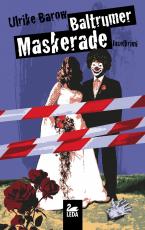 Cover-Bild Baltrumer Maskerade