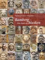 Cover-Bild Bamberg - Eine Stadt der Masken