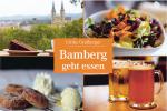 Cover-Bild Bamberg geht essen