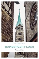 Cover-Bild Bamberger Fluch