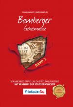 Cover-Bild Bamberger Geheimnisse Band 2