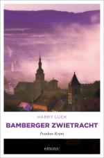 Cover-Bild Bamberger Zwietracht