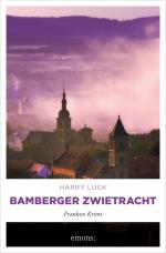 Cover-Bild Bamberger Zwietracht