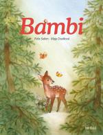 Cover-Bild Bambi