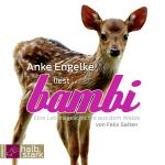 Cover-Bild Bambi