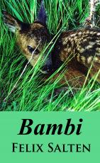 Cover-Bild Bambi