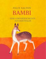 Cover-Bild Bambi