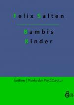 Cover-Bild Bambis Kinder