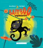 Cover-Bild Bamboo, ungeheuerlich