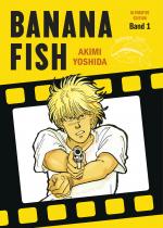 Cover-Bild Banana Fish: Ultimative Edition 01