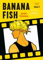 Cover-Bild Banana Fish: Ultimative Edition 02