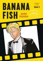 Cover-Bild Banana Fish: Ultimative Edition 03