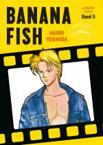 Cover-Bild Banana Fish: Ultimative Edition 05