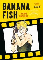 Cover-Bild Banana Fish: Ultimative Edition 08