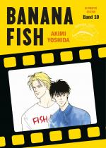 Cover-Bild Banana Fish: Ultimative Edition 10