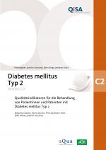 Cover-Bild Band C2: Diabetes mellitus Typ 2 (Version 2.0)