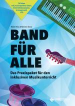 Cover-Bild Band für Alle, Heft inkl. CD